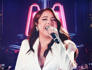 Mari Fernandez cancela show por falta de segurança