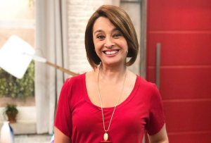Catia Fonseca tem demissão exposta no “Melhor da Tarde”