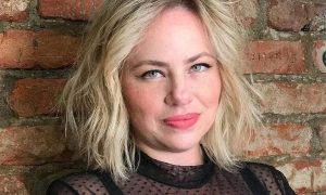 Karine Telles: “Não tenho vida de Glamour” – diz atriz de Pantanal sobre sua vida financeira