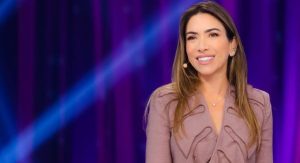 Patrícia Abravanel revela podres da sua família