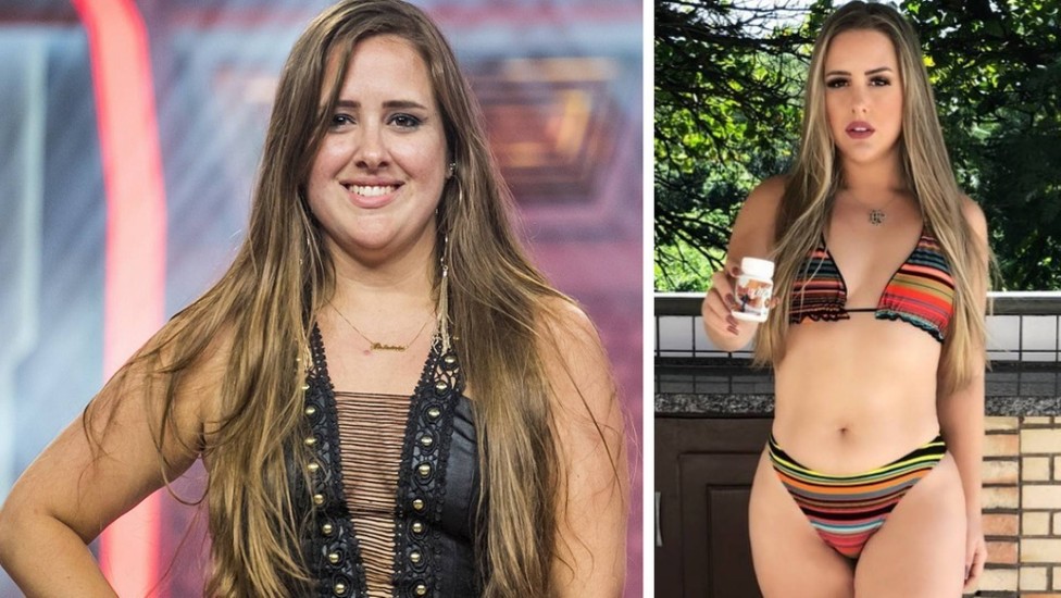 De antemão a ex-BBB Patrícia Leitte chocou a web ao compartilhar fotos de seu antes e depois após uma série de procedimentos estéticos.