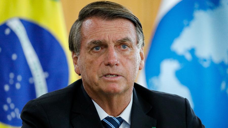 Bolsonaro