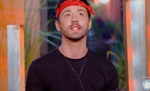 Rico desiste de voltar para o De Férias com o Ex