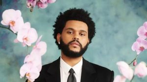 Homem morre após cair em show de The Weeknd.