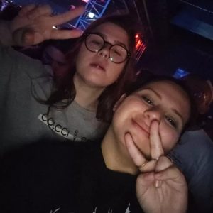 Jovem morre durante show de Luísa Sonza após passar mal e não ser atendida