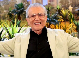 Carlos Alberto recebe diagnóstico “O pior é que não tem cura”