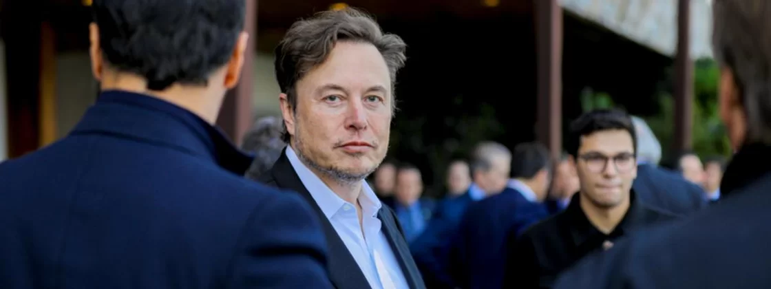 Elon Musk, Musk, Tesla, SpaceX, Quem é Elon Musk, Colapso Populacional, Mudanças Climáticas