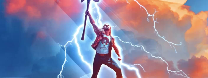 Martelo de Thor, Martelo do Thor, Como funciona o Martelo de Thor, Como funciona o Mjölnir, O que é Mjölnir, Quem é Thor, Thor na mitologia, Mitologia Nórdica