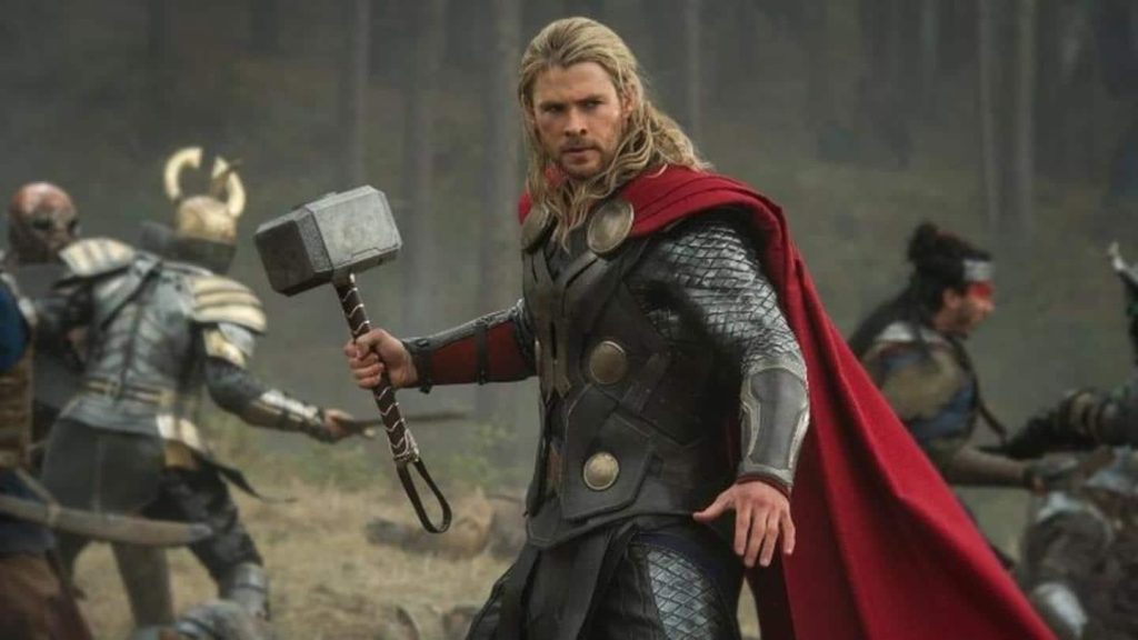 Martelo de Thor, Martelo do Thor, Como funciona o Martelo de Thor, Como funciona o Mjölnir, O que é Mjölnir, Quem é Thor, Thor na mitologia, Mitologia Nórdica