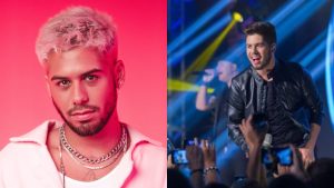 Show de Zé Felipe é cancelado após negação do público