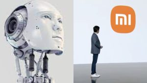 Xiaomi apresenta robô com emoções humanas e especialistas se preocupam