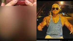 Vanderlei Bambam é preso por agredir e manter em cárcere a namorada