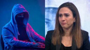 Tatá Werneck diz ter sido hackeada e expõe medo e ameaças por conteúdos íntimos