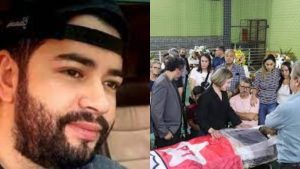Policial Bolsonarista que matou membro do PT chega a prisão