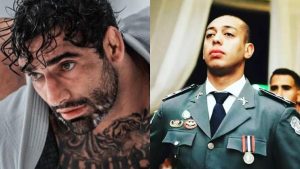 Policial que matou Leandro Lo ainda foi a boate e motel após mata-lo