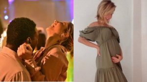 Seu Jorge anuncia que será pai novamente e comemora: ‘Mais um alicerce’