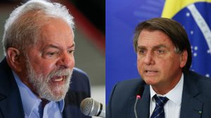 Lula e Bolsonaro tem encontro marcado em posse de Alexandre de Moraes no TSE