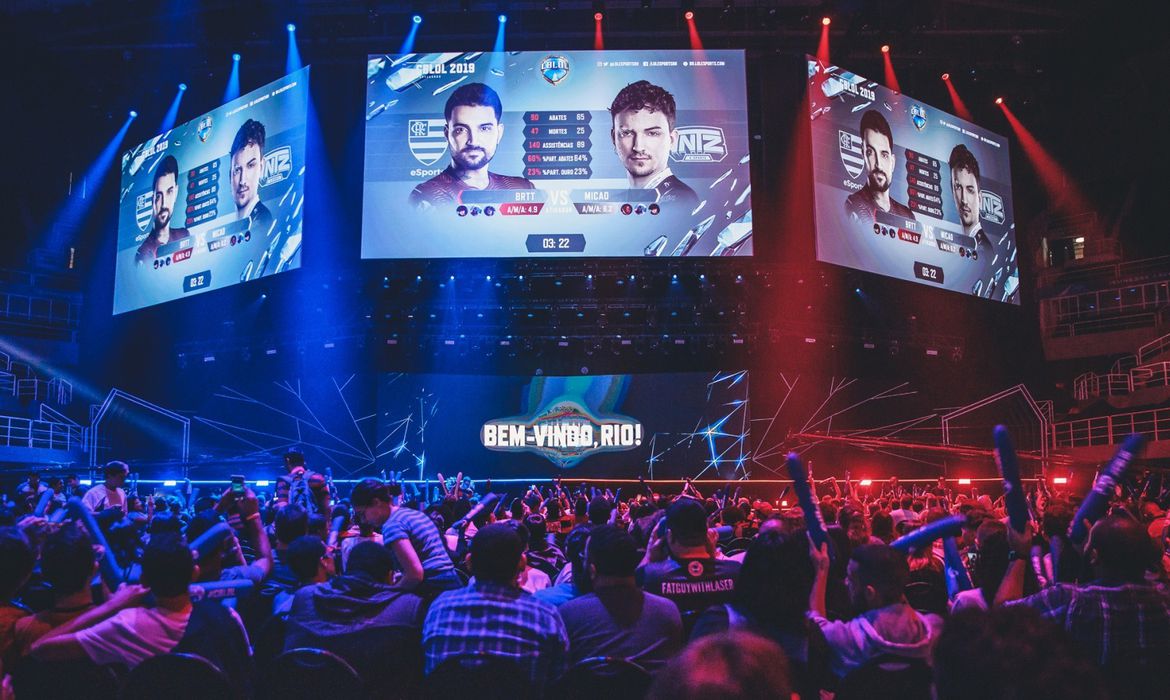 CBLOL, League of Legends, LOL 2022, CBLOL 2022, Onde assistir o CBLOL, como assistir o CBLOL, ver CBLOL ao vivo, assistir CBLOL ao vivo