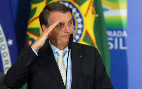 Bolsonaro