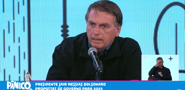 Bolsonaro