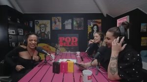 Anitta comenta sobre sexo com cantor internacional