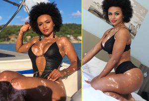 Ex-BBB Natália Deobato faz desabafo e choca a todos