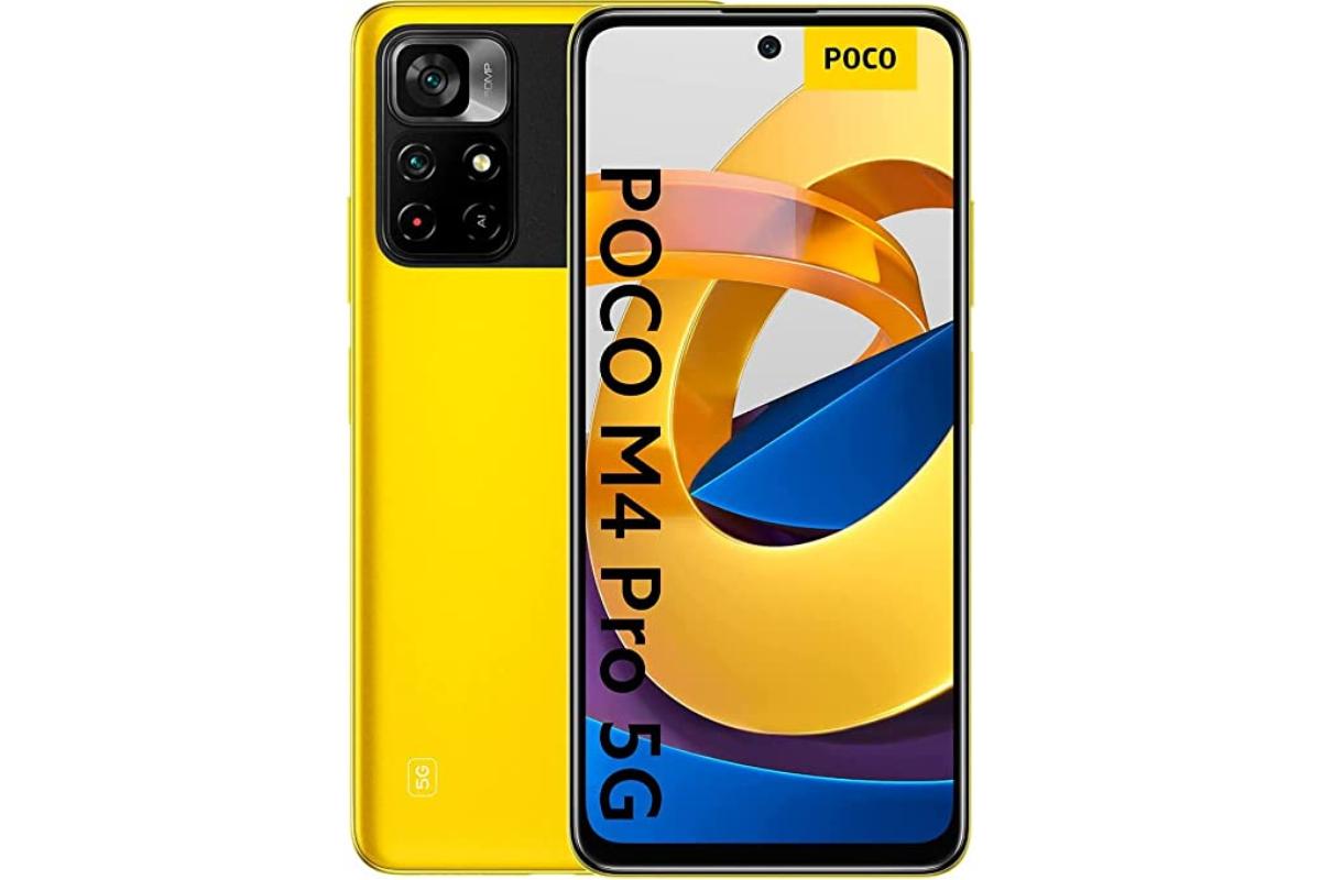  pro 5G, Redmi Note 10, Moto G50, Galaxy A22, Galaxy M23