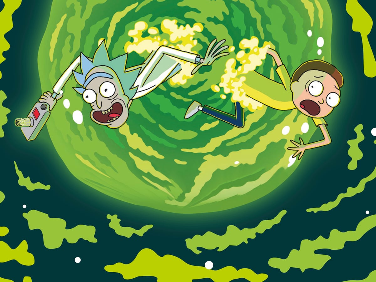 Rick and Morty, Rick e Morty, Nova temporada de Rick and Morty, quando sai a nova temporada de rick and morty, novos episódios de Rick and Morty, onde assistir Rick and Morty, Rick and Morty dublado, Onde assistir rick and morty, rick and morty gratis, assistir rick and morty online