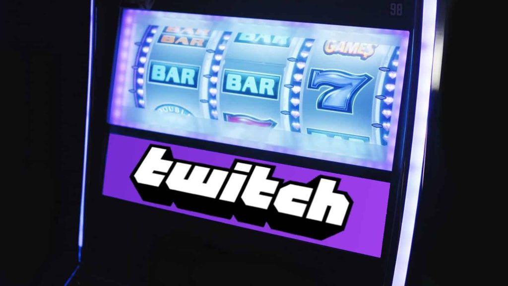 Twitch Tv, Ban, Ban twitch, Twitch, Gamble Twitch, Twitch Apostas, Twitch Cassino, Cassino, Site de apostas