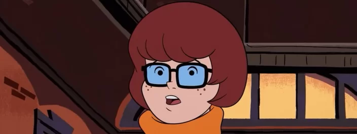 Velma Dinkley, Scooby-Doo