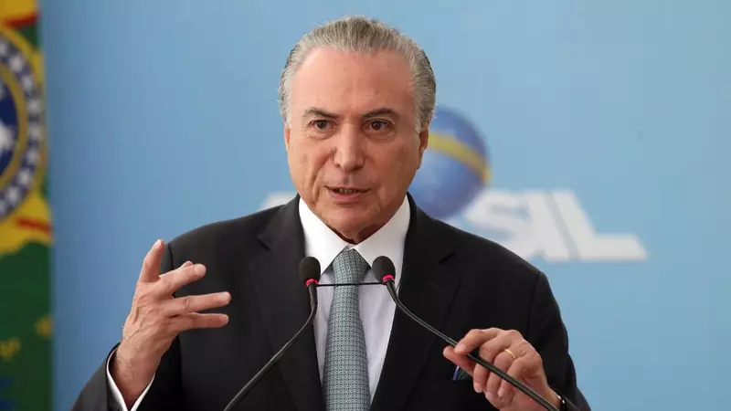 Temer