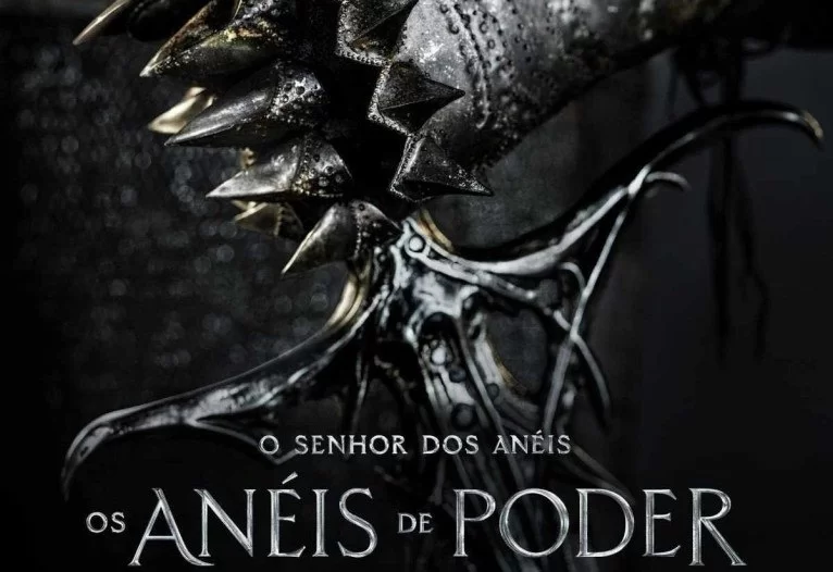 O Senhor dos Anéis, Anéis do Poder