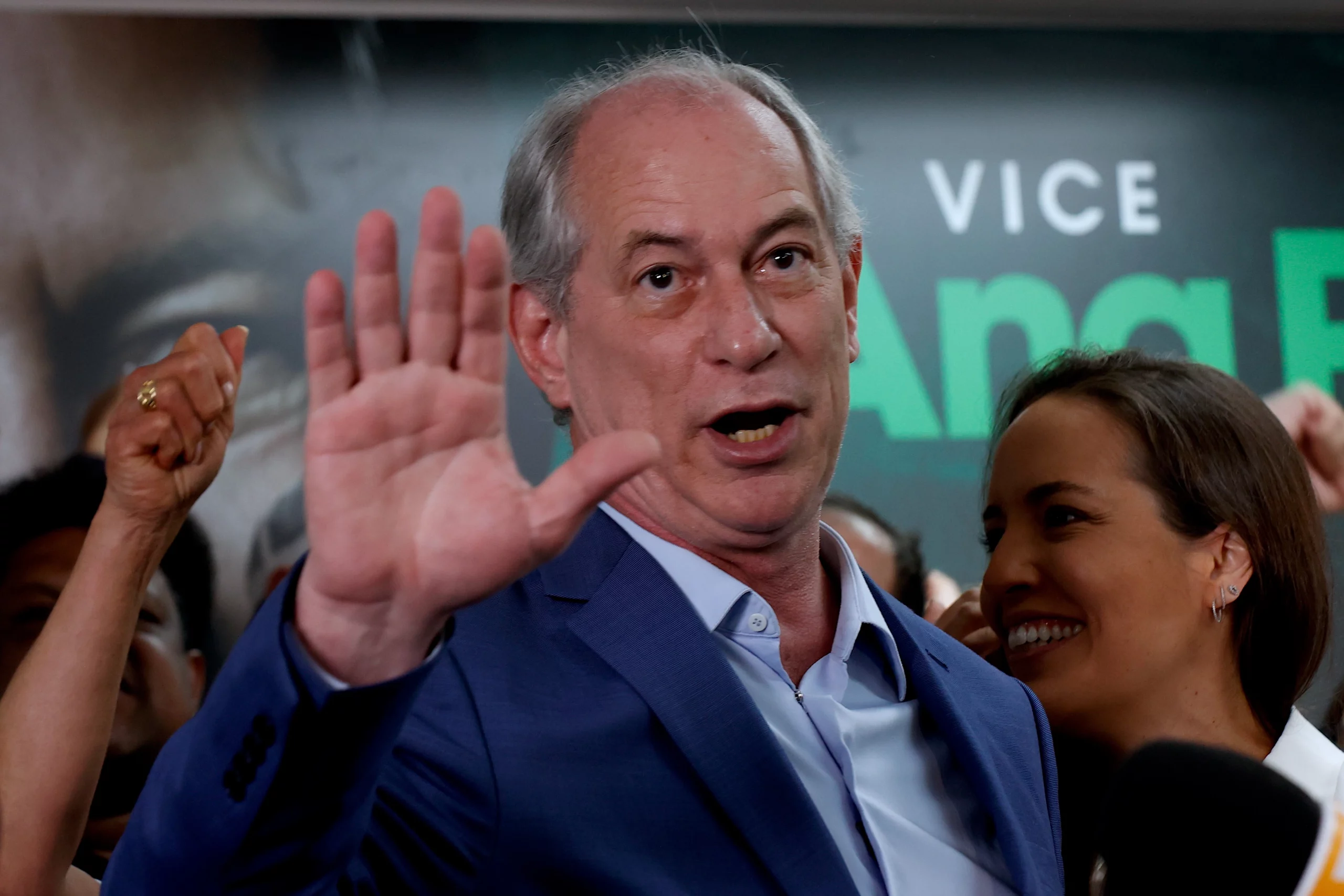 Ciro Gomes