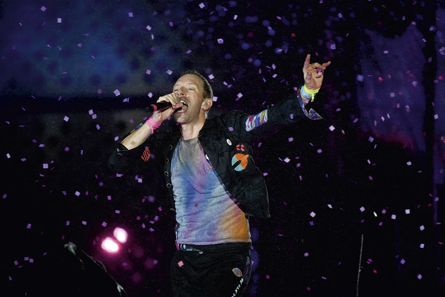 Coldplay 