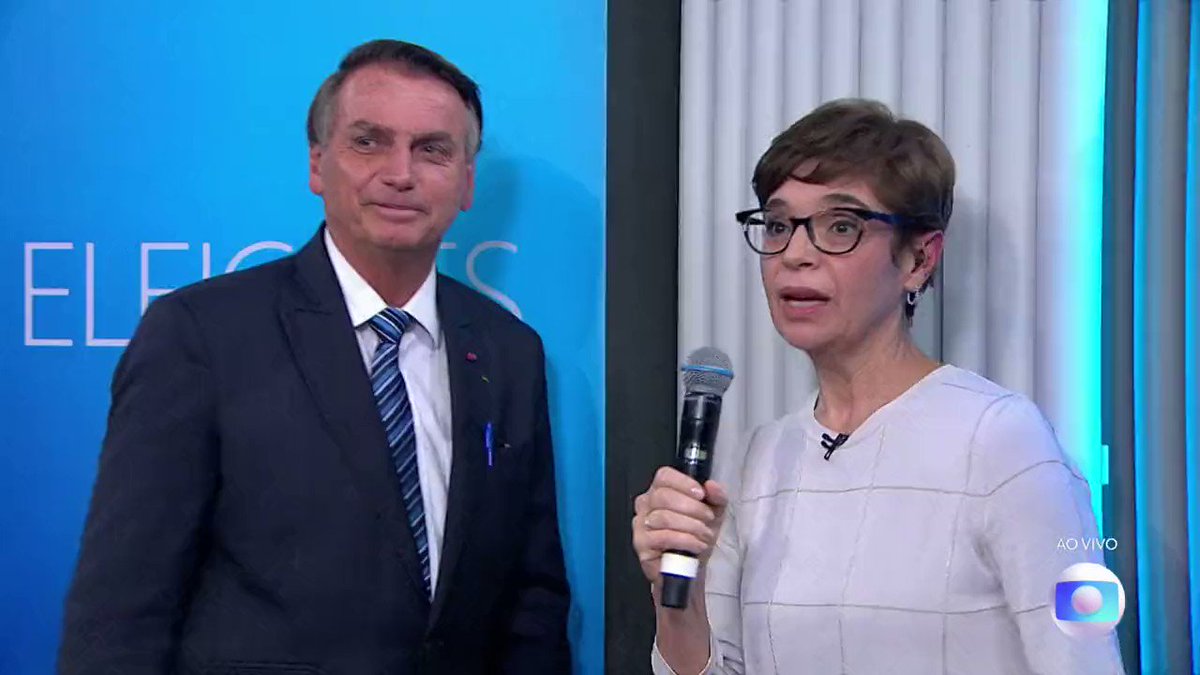 Bolsonaro