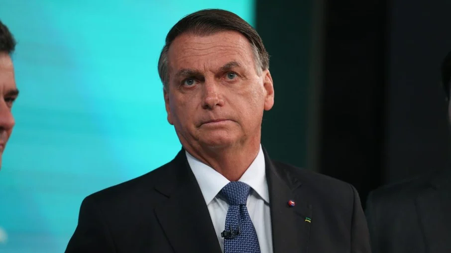 Bolsonaro 