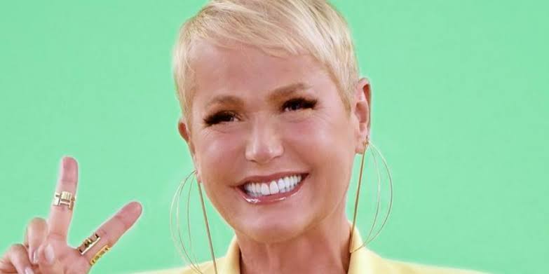 Xuxa 