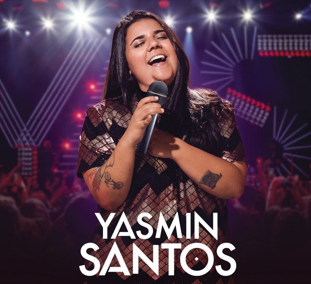 De antemão Yasmin Santos, um dos destaques do sertanejo na atualidade, acaba de lançar todas as músicas do projeto Ao Vivo em Goiânia.