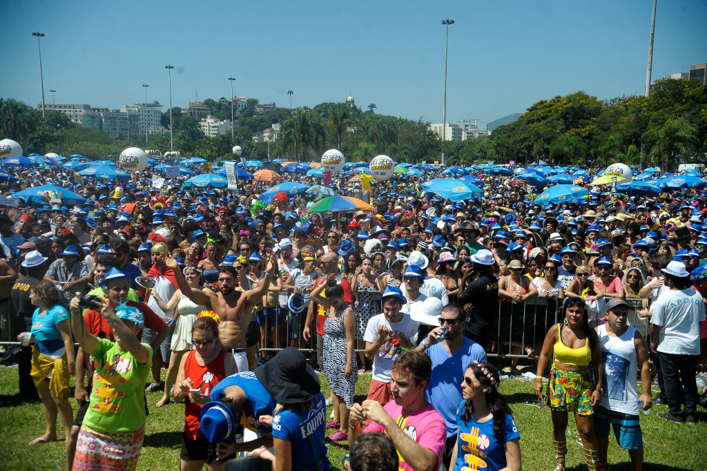 População Mundial