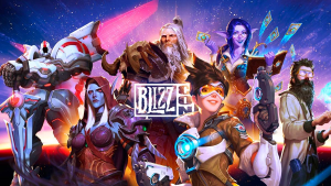 Blizzard perde licença para distribuir jogos na China e gera revolta