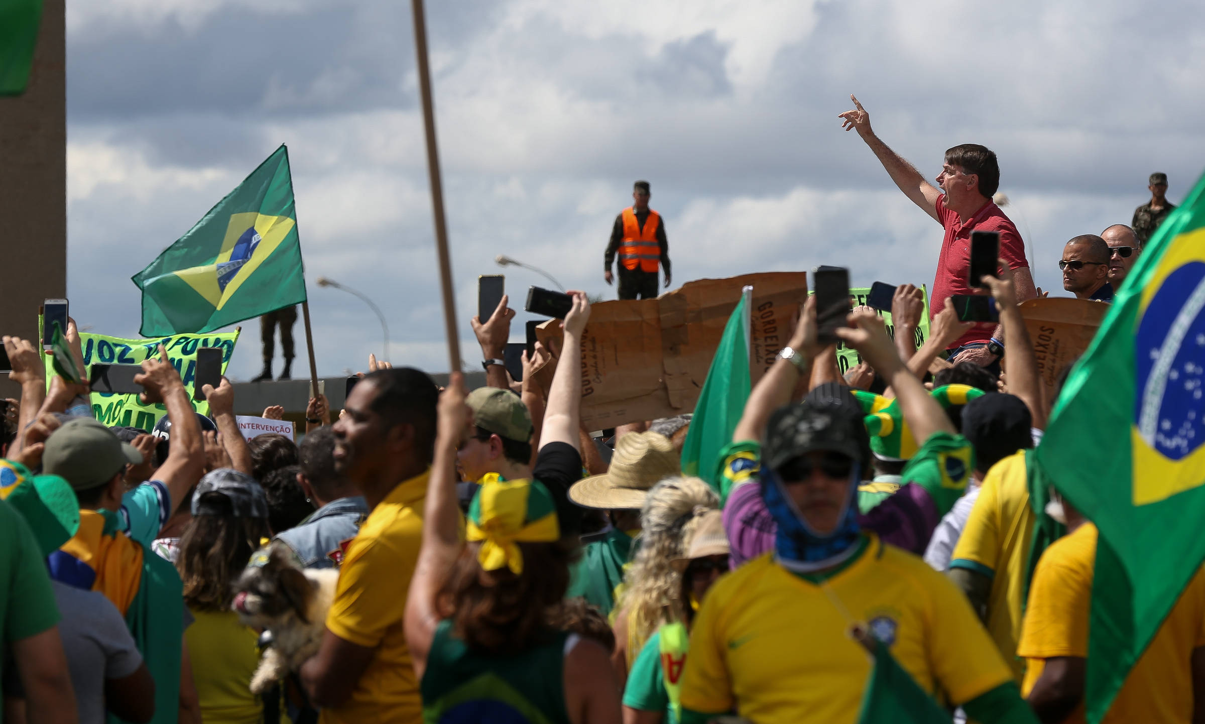 Polícia Federal