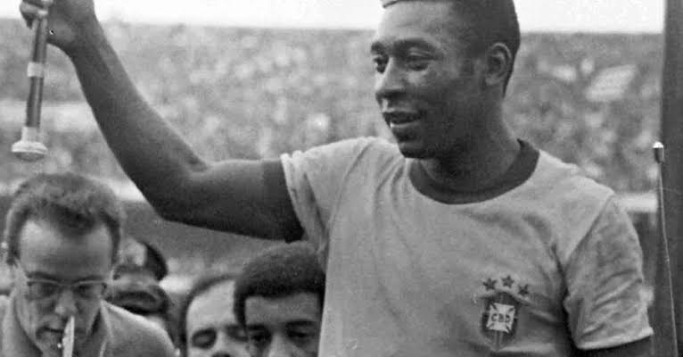 Pelé