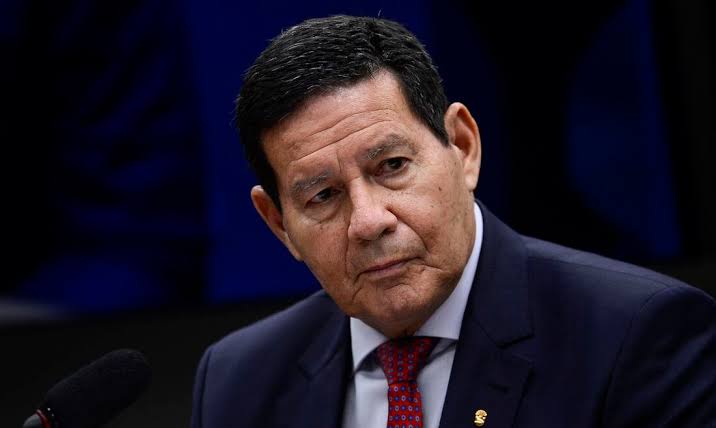 Mourão