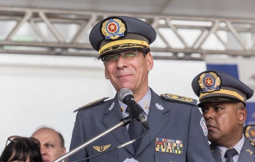 Coronel Nivaldo Restivo