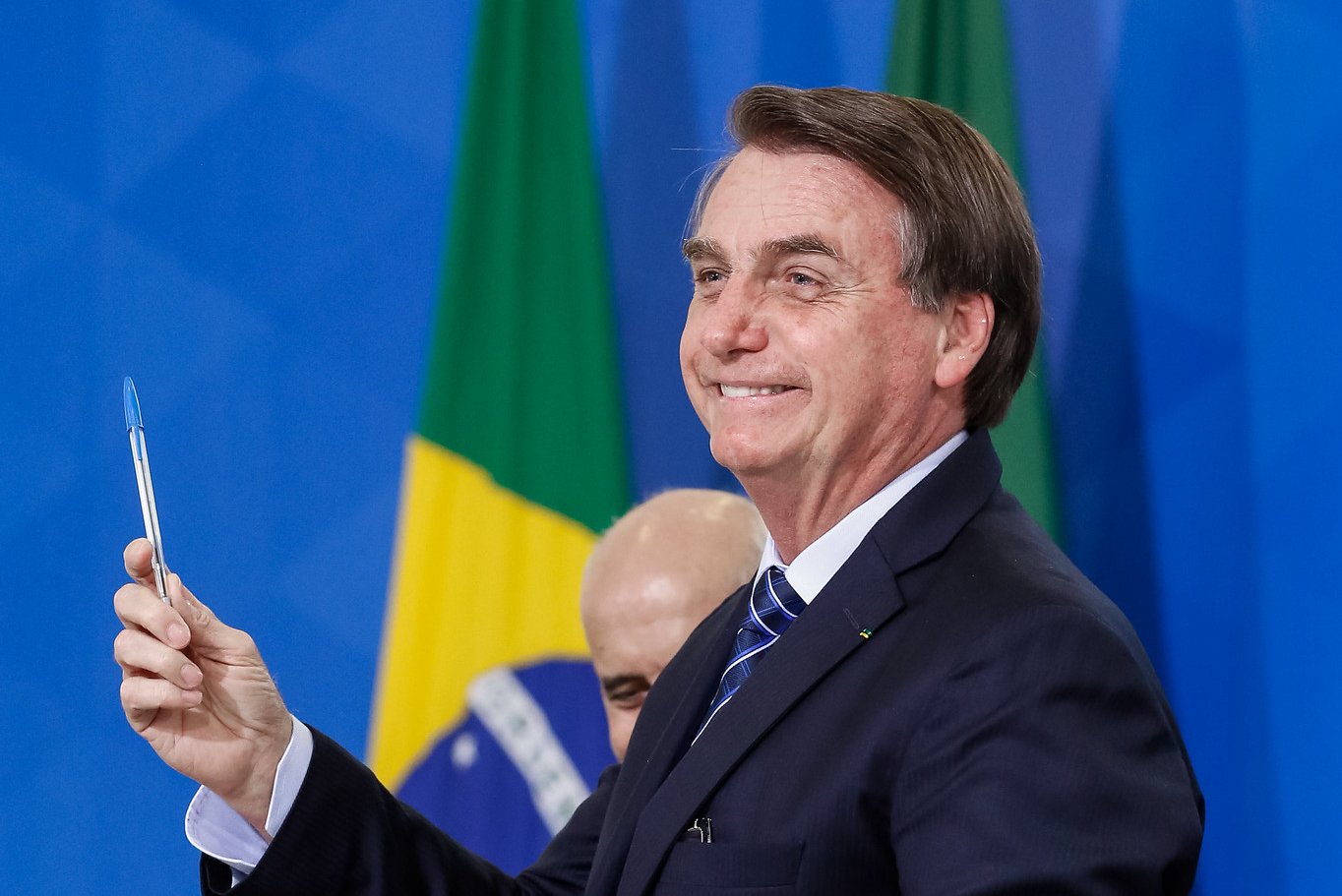 Bolsonaro