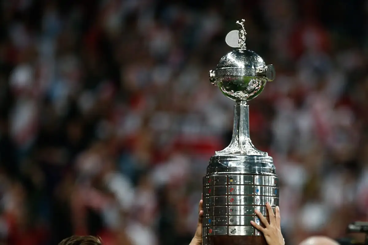 Libertadores