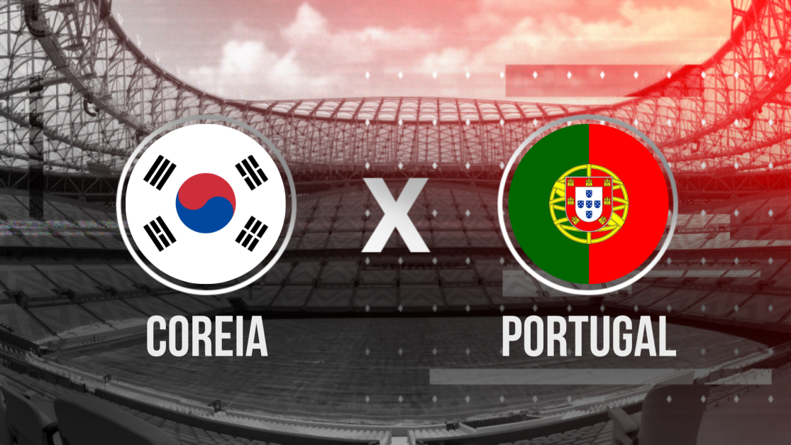 Jogo da Seleção ao Vivo: assista Brasil x Coreia do Sul ao vivo e online de  graça