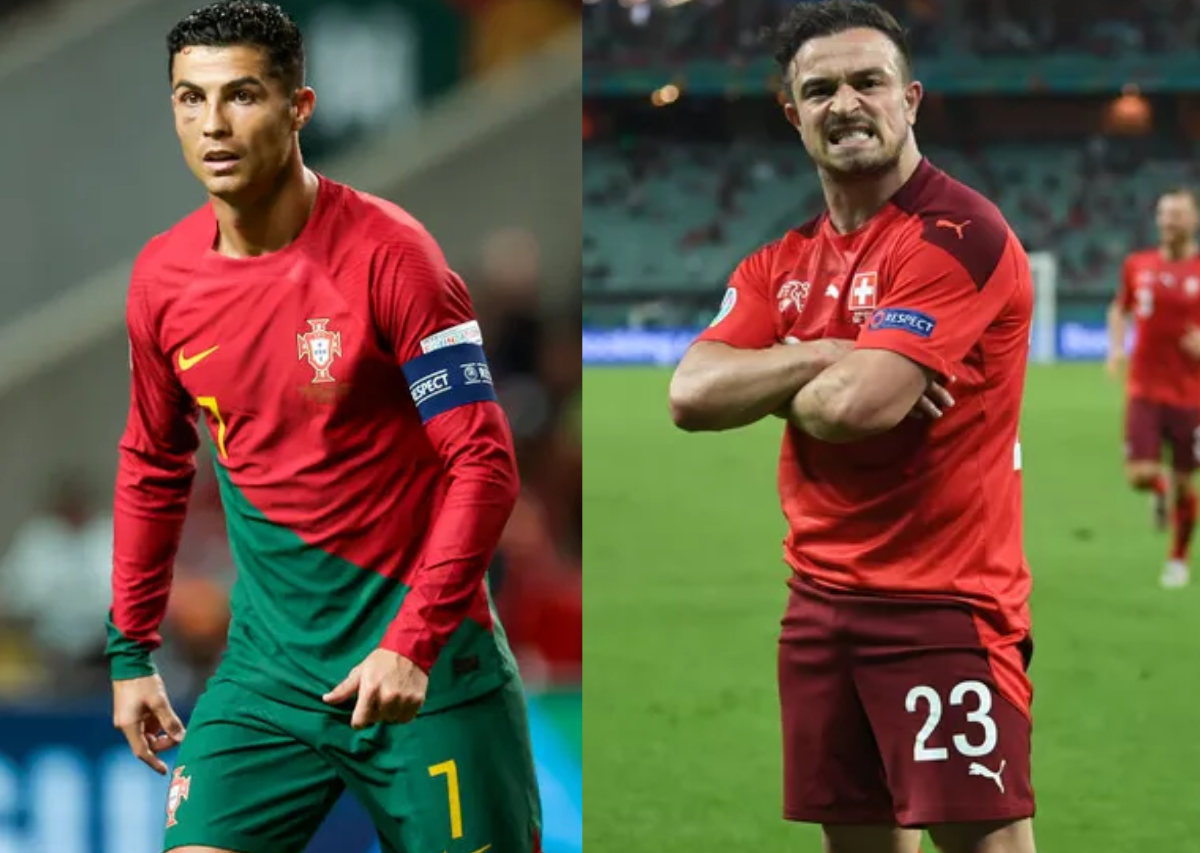 Portugal x Suíça ao vivo na Copa do Mundo: como assistir o jogo online e de  graça