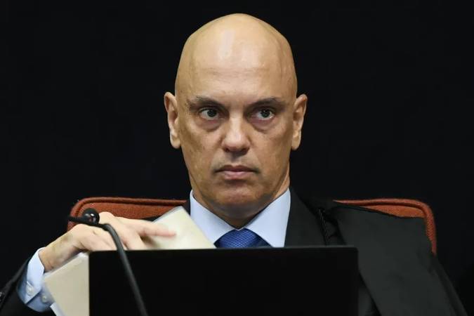 Alexandre de Moraes