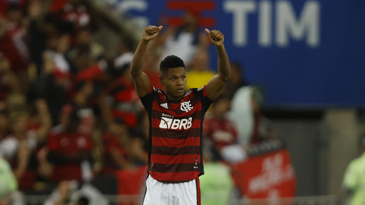 Flamengo